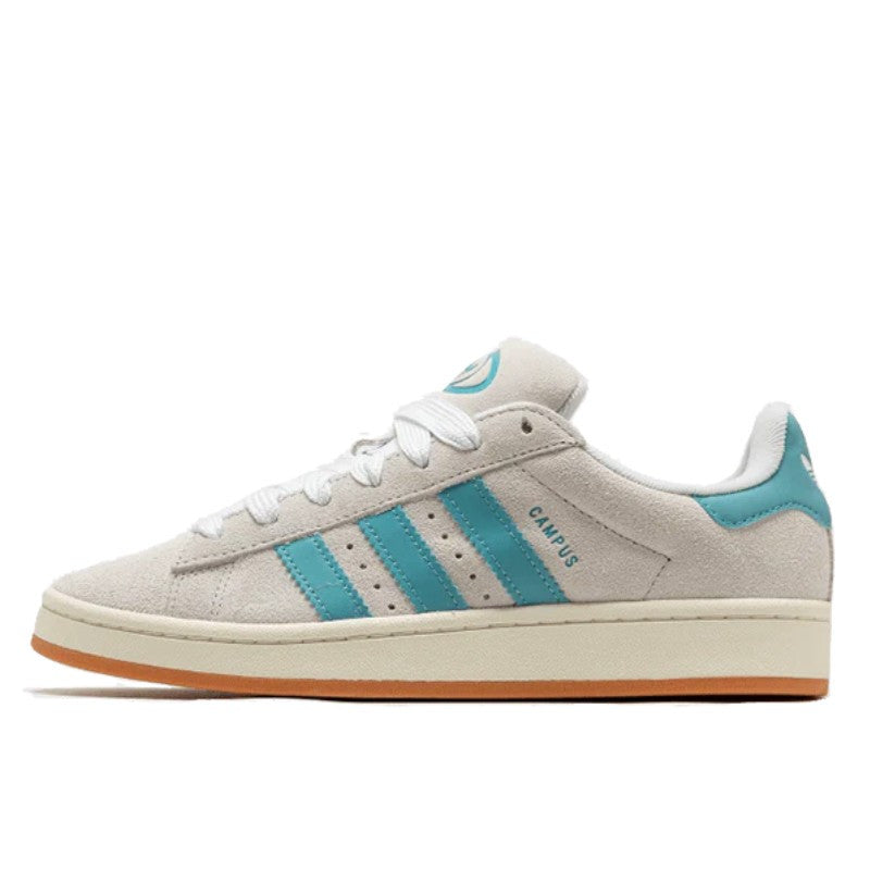 Adidas Campus 00s Crystal White Preloved Blue - IF2989