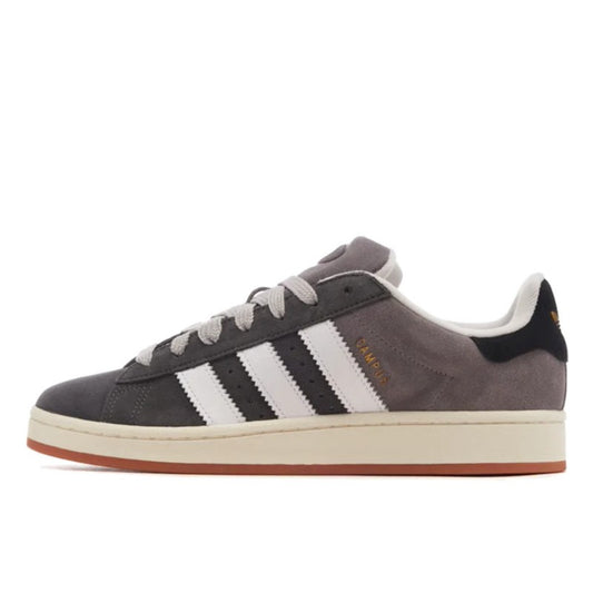 Adidas Campus 00s Dark Grey Grey Gum - ID2051