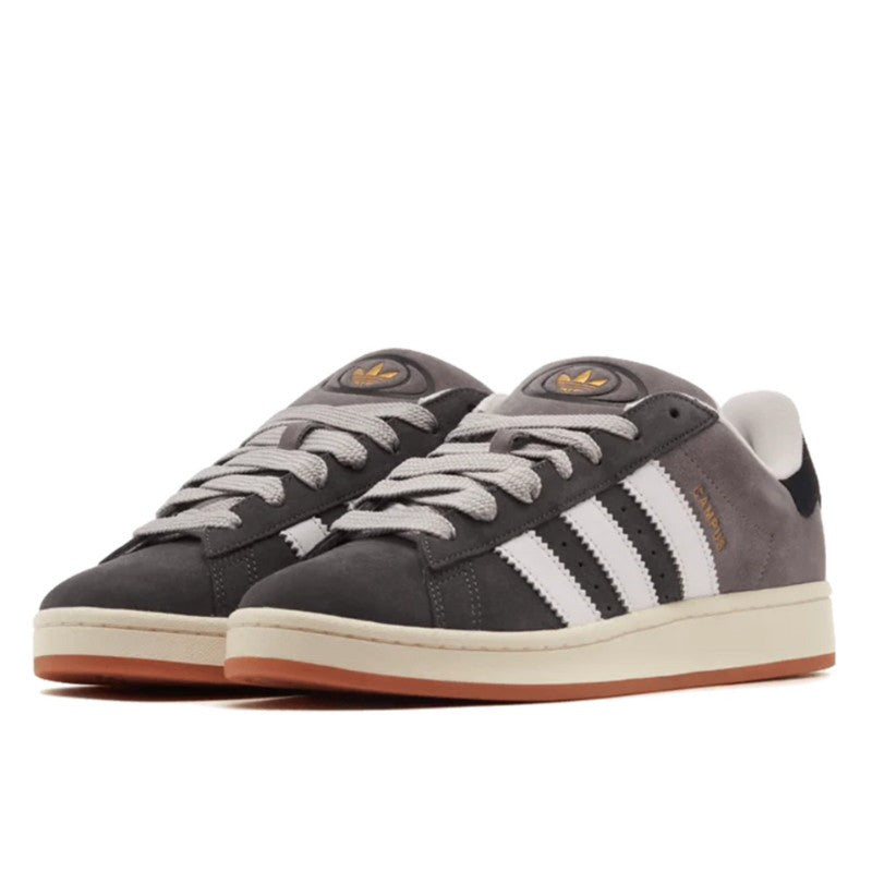Adidas Campus 00s Dark Grey Grey Gum - ID2051