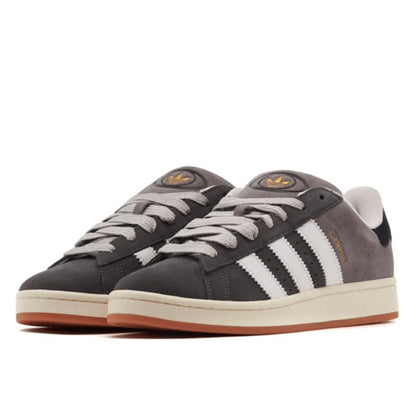 Adidas Campus 00s Dark Grey Grey Gum - ID2051