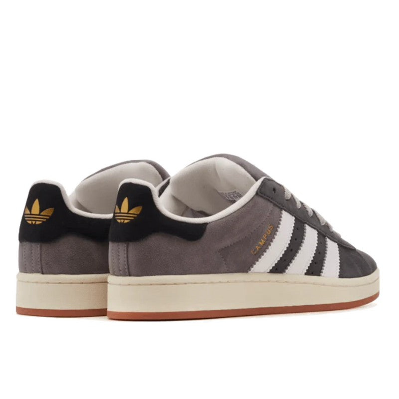 Adidas Campus 00s Dark Grey Grey Gum - ID2051