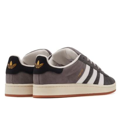 Adidas Campus 00s Dark Grey Grey Gum - ID2051