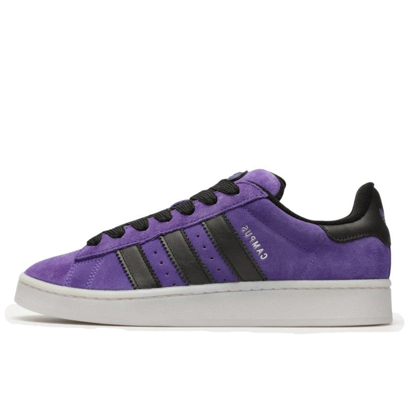 Adidas Campus 00s Energy Ink Black - GZ2555 / HQ8710