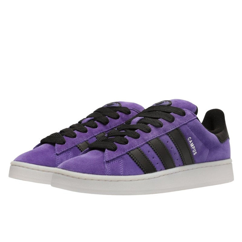 Adidas Campus 00s Energy Ink Black - GZ2555 / HQ8710