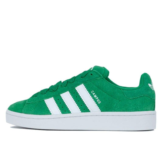 Adidas Campus 00s Green Cloud White - ID7029
