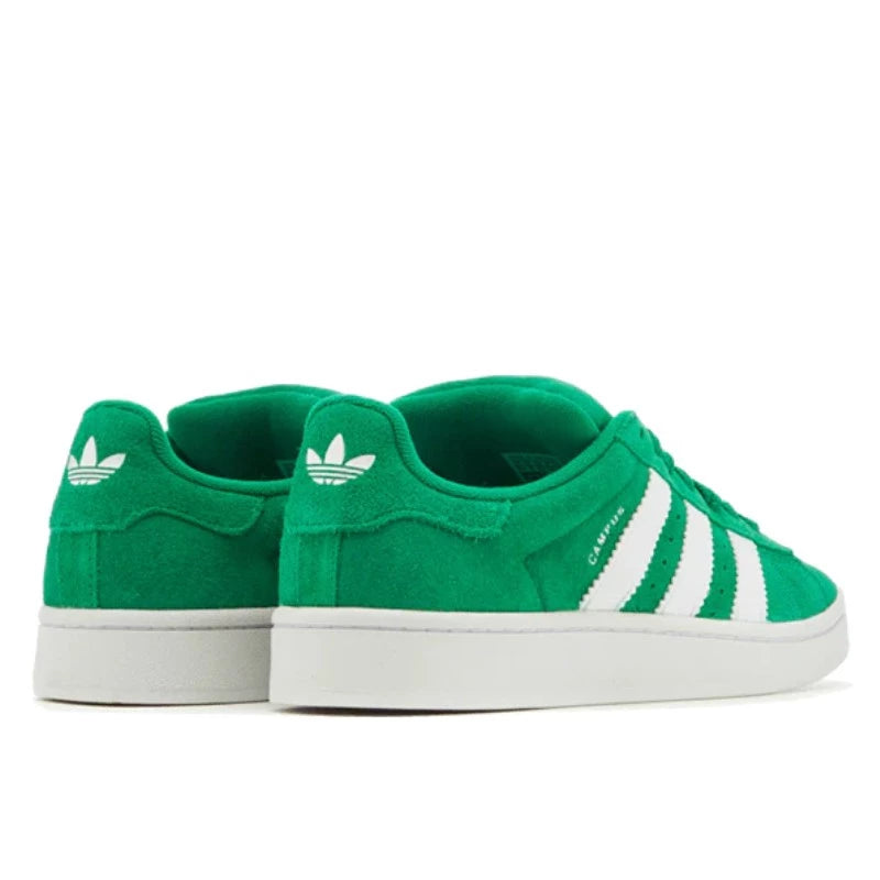 Adidas Campus 00s Green Cloud White - ID7029