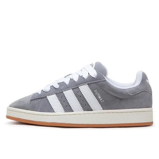 Adidas Campus 00s Grey White - HQ8707