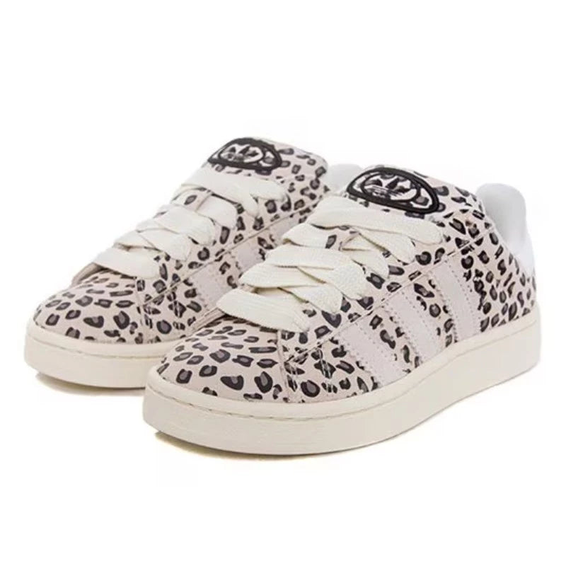 Adidas Campus 00s Leopard - ID7041