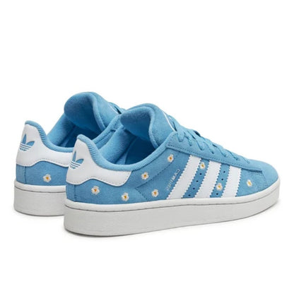 Adidas Campus 00s Light Blue Floral - IG6998