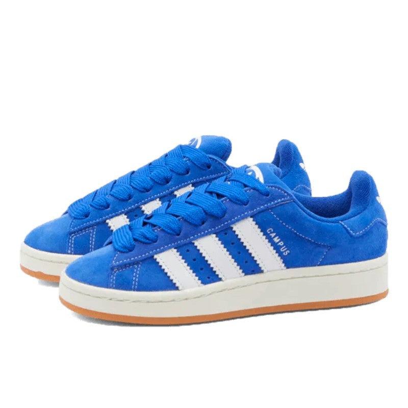 Adidas Campus 00s Semi Lucid Blue Cloud White - H03471