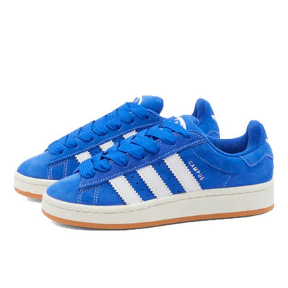 Adidas Campus 00s Semi Lucid Blue Cloud White - H03471