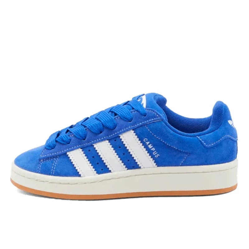 Adidas Campus 00s Semi Lucid Blue Cloud White - H03471