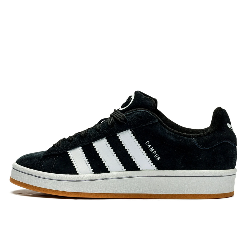 Adidas Campus 00s Core Black (Enfant) - HQ6638