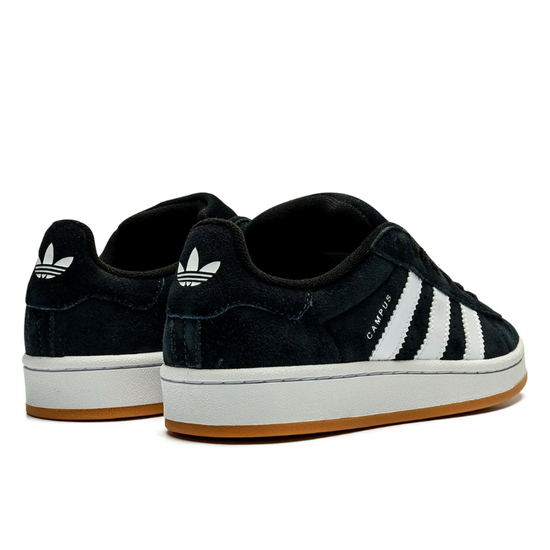 Adidas Campus 00s Core Black (Enfant) - HQ6638