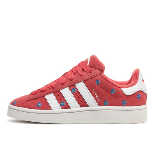 Adidas Campus 00s Preloved Scarlet Floral - IF9639