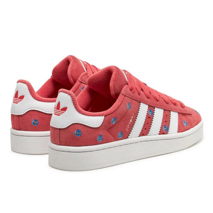 Adidas Campus 00s Preloved Scarlet Floral - IF9639
