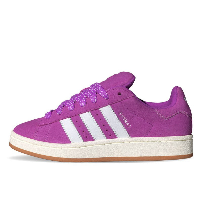 Adidas Campus 00s Purple Burst - IF9616
