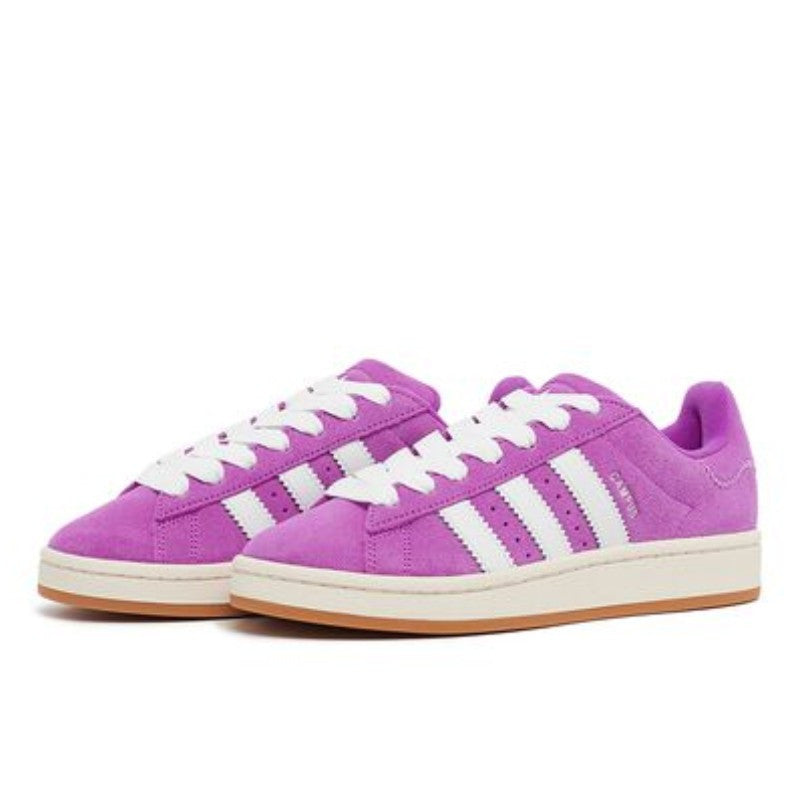 Adidas Campus 00s Purple Burst - IF9616