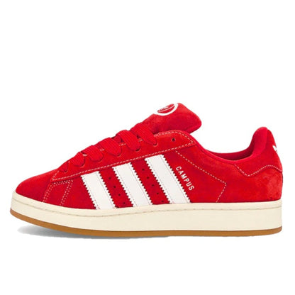 Adidas Campus 00s Red - H03474