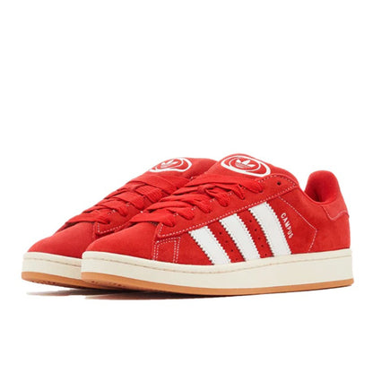 Adidas Campus 00s Red - H03474