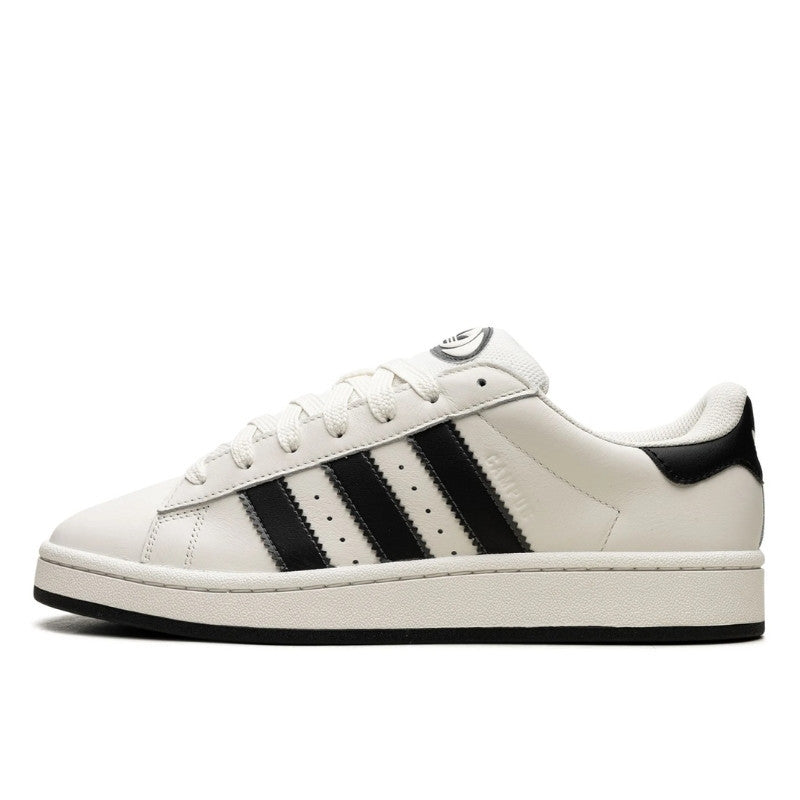 Adidas Campus 00s Core White Core Black Off White - IF8761