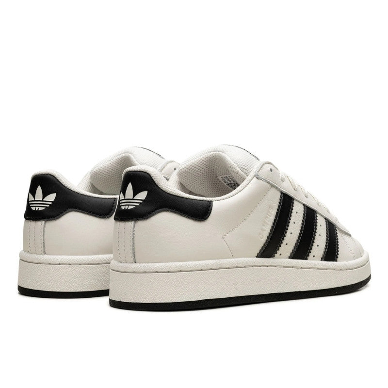 Adidas Campus 00s Core White Core Black Off White - IF8761