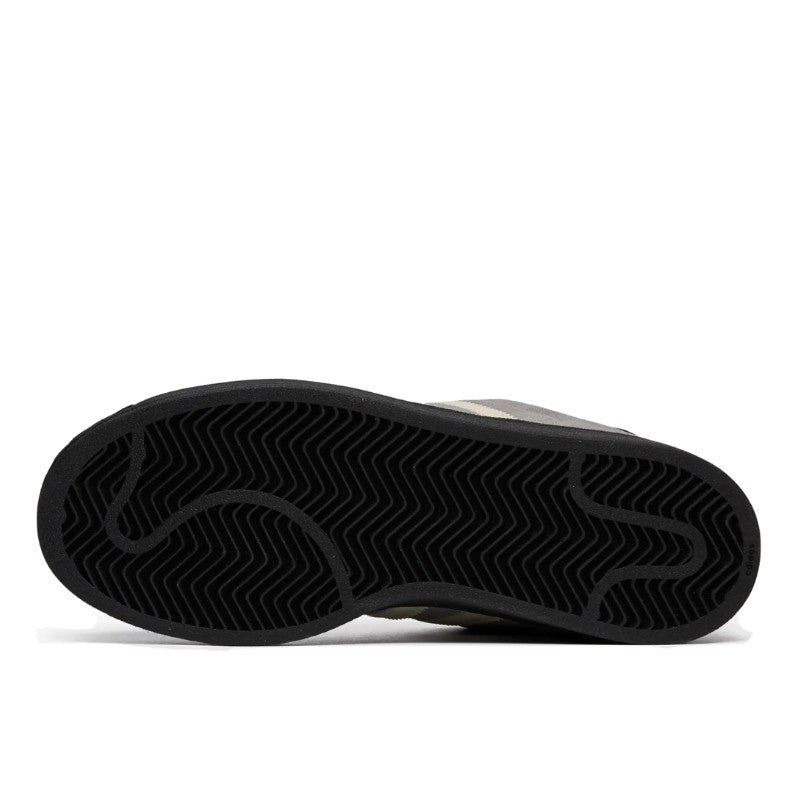 Adidas Campus 00s Winter Low Black Carbon - JR3733