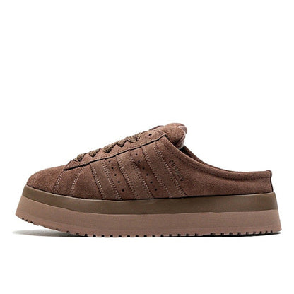 Adidas Campus 00s Winter Low Earth Strata - JR3731