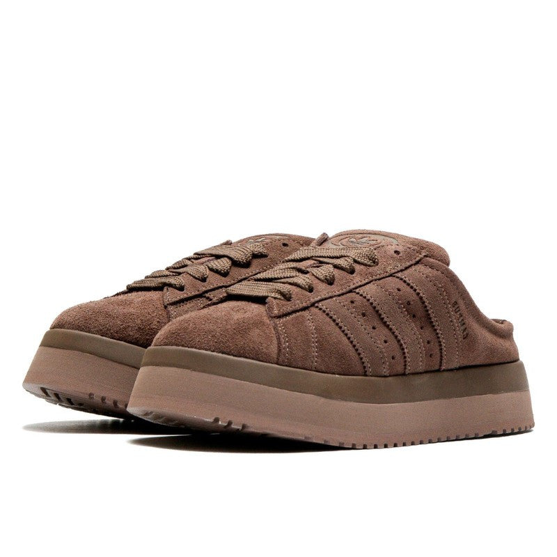 Adidas Campus 00s Winter Low Earth Strata - JR3731