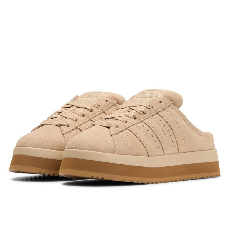 Adidas Campus 00s Winter Low Magic Beige - JR3732