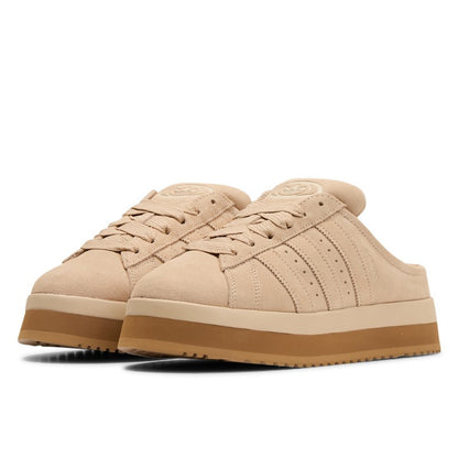 Adidas Campus 00s Winter Low Magic Beige - JR3732