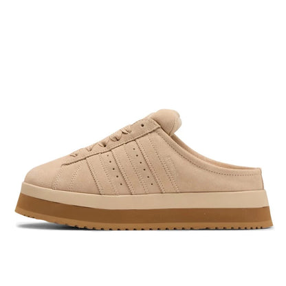 Adidas Campus 00s Winter Low Magic Beige - JR3732