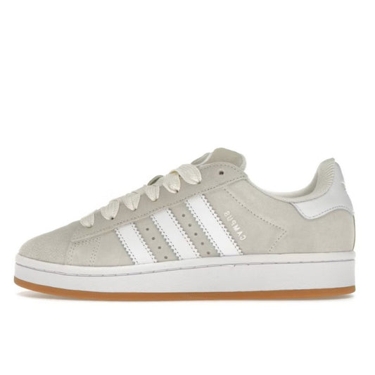 Adidas Campus 00s Wonder White Gum - ID1435