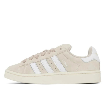 Adidas Campus 00s Wonder White Cloud White Off White - HP2924