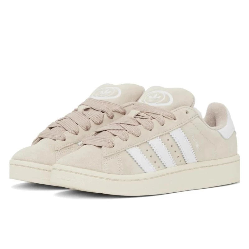 Adidas Campus 00s Wonder White Cloud White Off White - HP2924