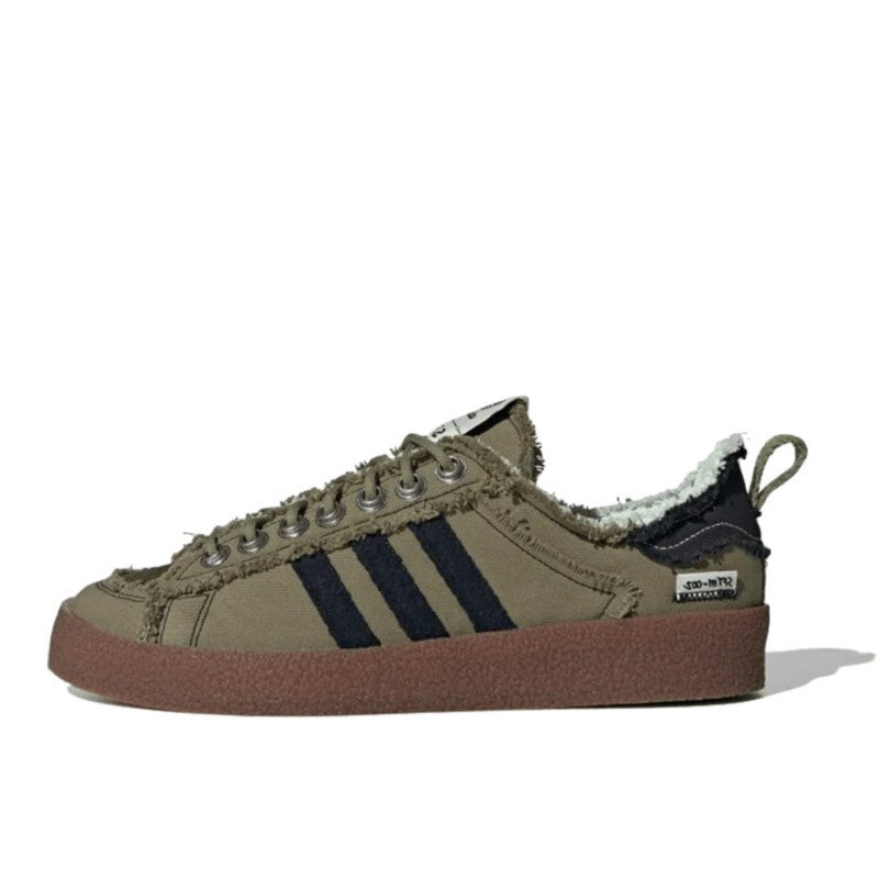 Adidas Campus 80s Song for the Mute Olive - ID4792