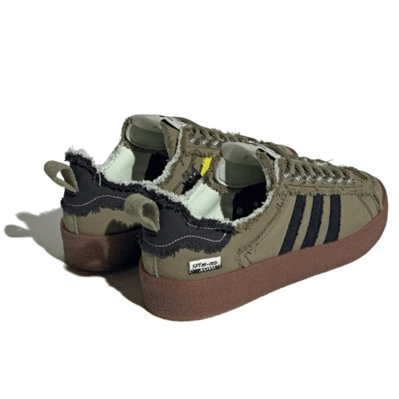 Adidas Campus 80s Song for the Mute Olive - ID4792