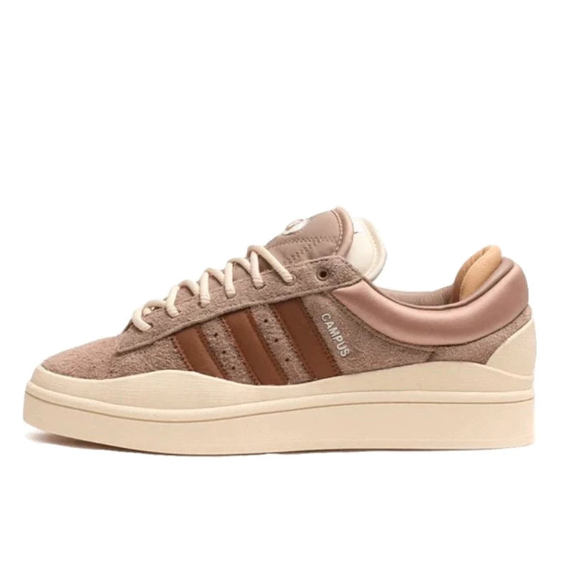 Adidas Campus Bad Bunny Brown - ID2529