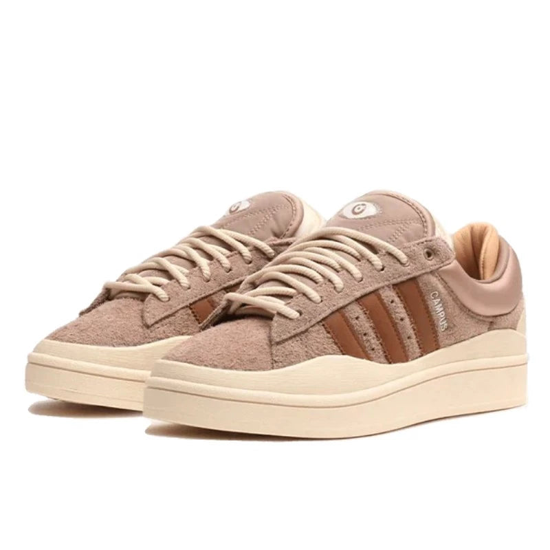 Adidas Campus Bad Bunny Brown - ID2529