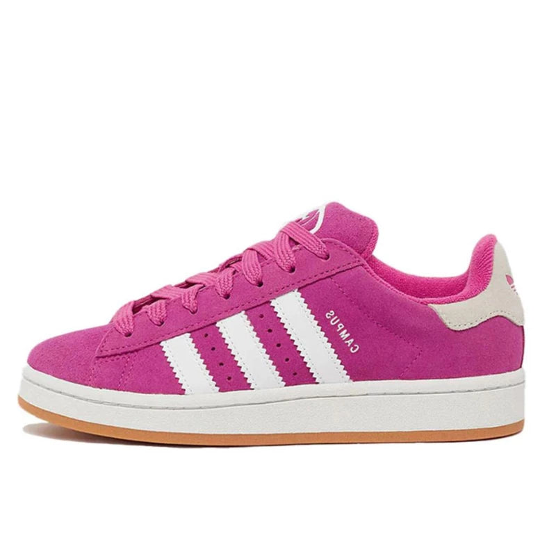 Adidas Campus 00s Semi Lucid Fuchsia - IG9156