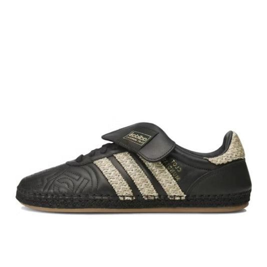 Adidas CLOT Mundial CLOT by Edison Chen Black Beige - JQ6823