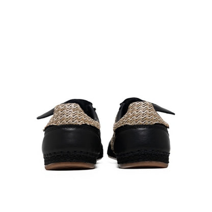 Adidas CLOT Mundial CLOT by Edison Chen Black Beige - JQ6823