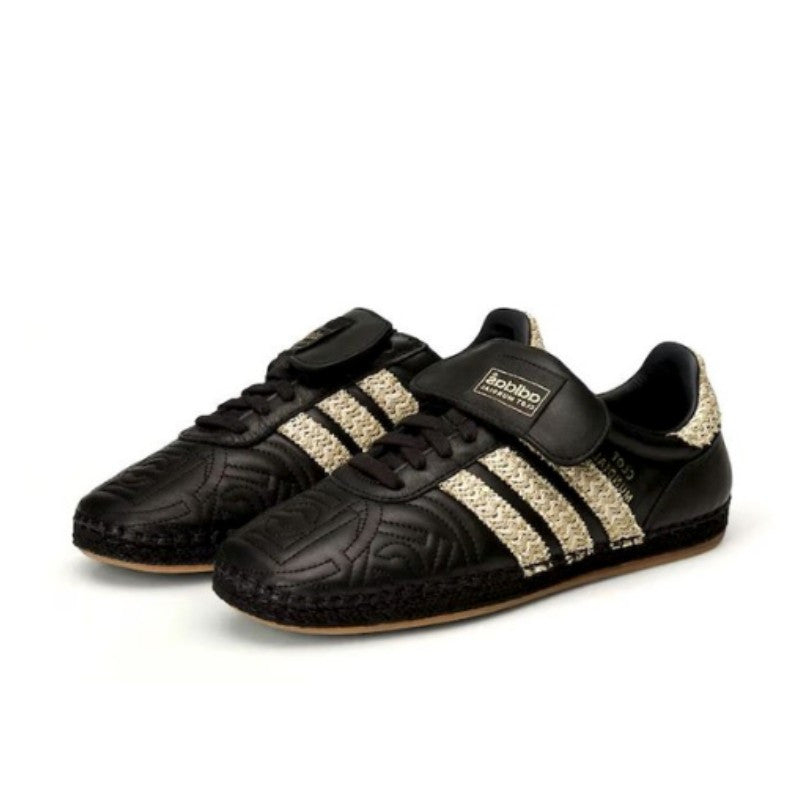 Adidas CLOT Mundial CLOT by Edison Chen Black Beige - JQ6823