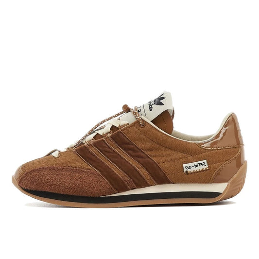 Adidas Country OG Song For The Mute Bronze - JH8639