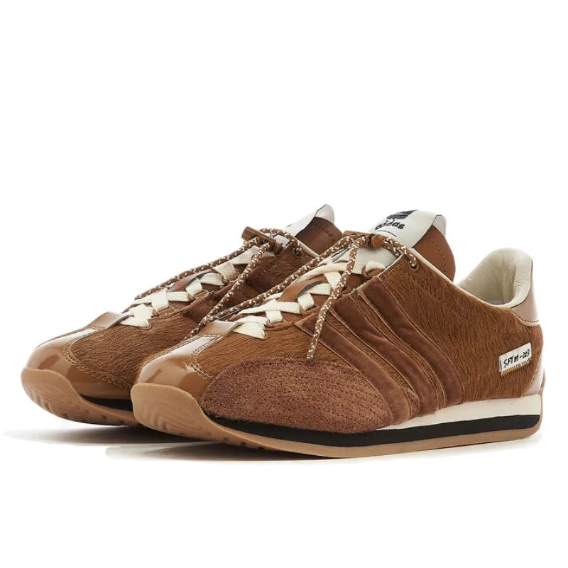 Adidas Country OG Song For The Mute Bronze - JH8639
