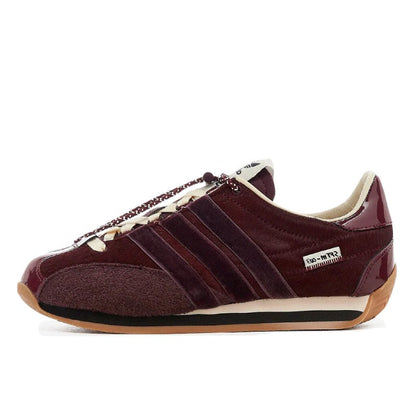 Adidas Country OG Song For The Mute Maroon - JH9011