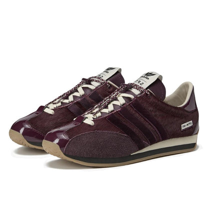 Adidas Country OG Song For The Mute Maroon - JH9011