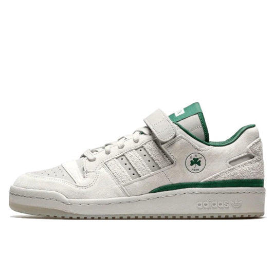 Adidas Forum 84 Low BSTN Panathinaikos - GX6804
