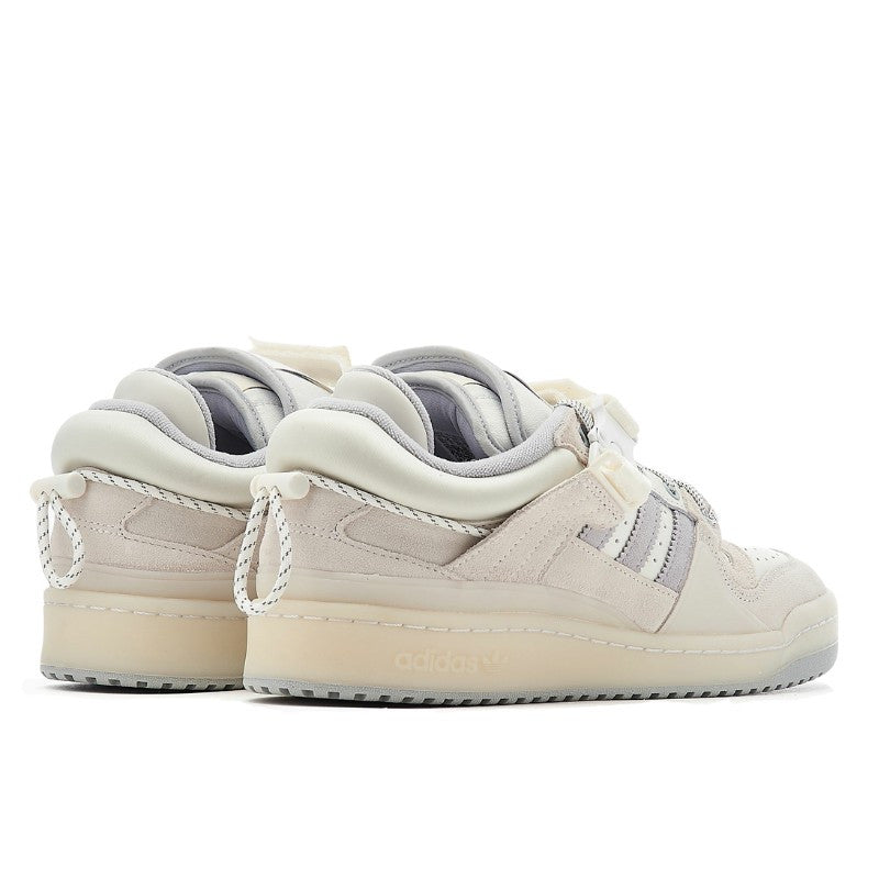 Adidas Forum Low Bad Bunny White - HQ2153