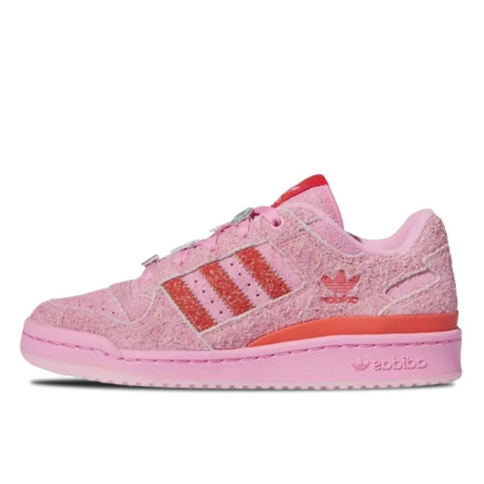 Adidas Forum Low The Grinch Cindy-Lou Who - ID8895